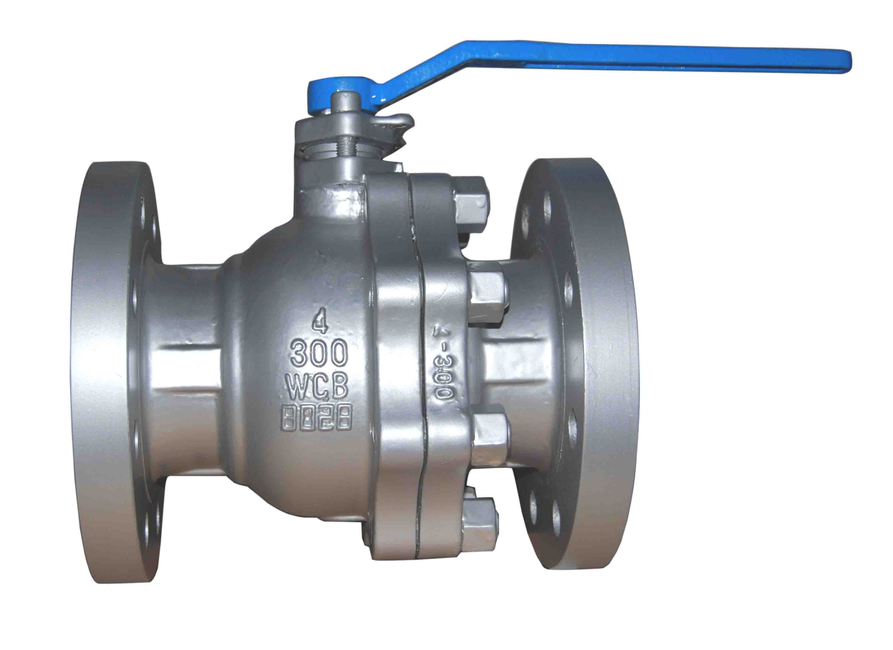 Ball Valve  @ flowjet