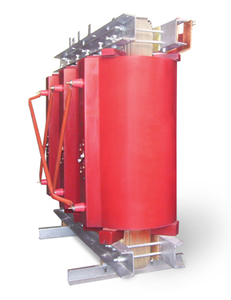 500 KVA, 10.5/0.425 KV Static Excitation Transformer