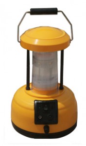 Solar Lantern