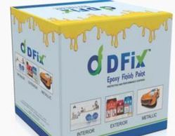 D Fix Seal Adhesive