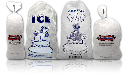 Ice Bags