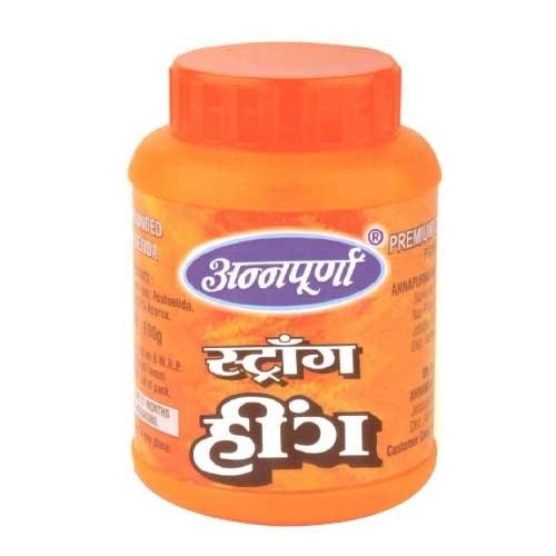 Asafoetida manufacturer in Ahmedabad