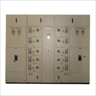 Wide Range of Control panel Supplier and exporter in Ahmedabad