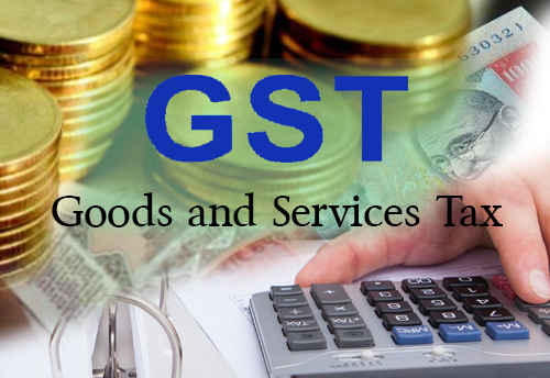 GST