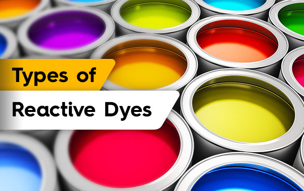 Reactive Dyes