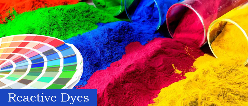 V.S.Based - Reactive Dyes