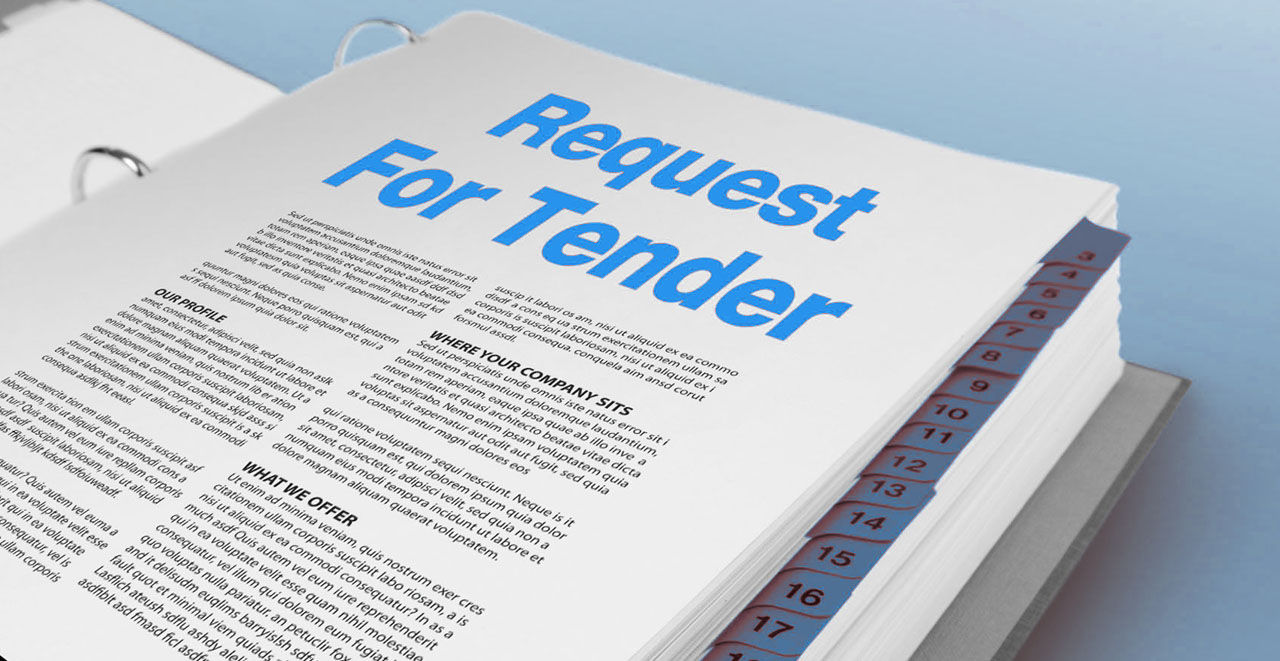 Tender Information Service