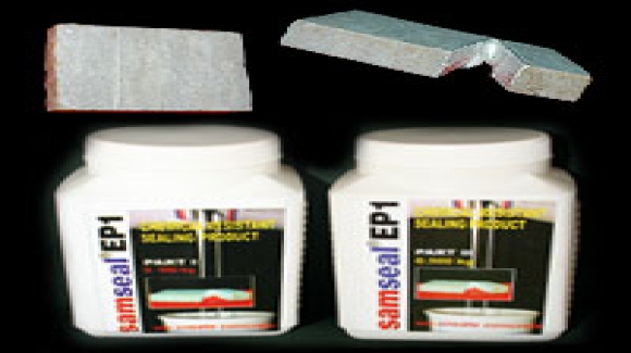 Sealant, Epoxy-Base: SAMSEAL®-EP-1