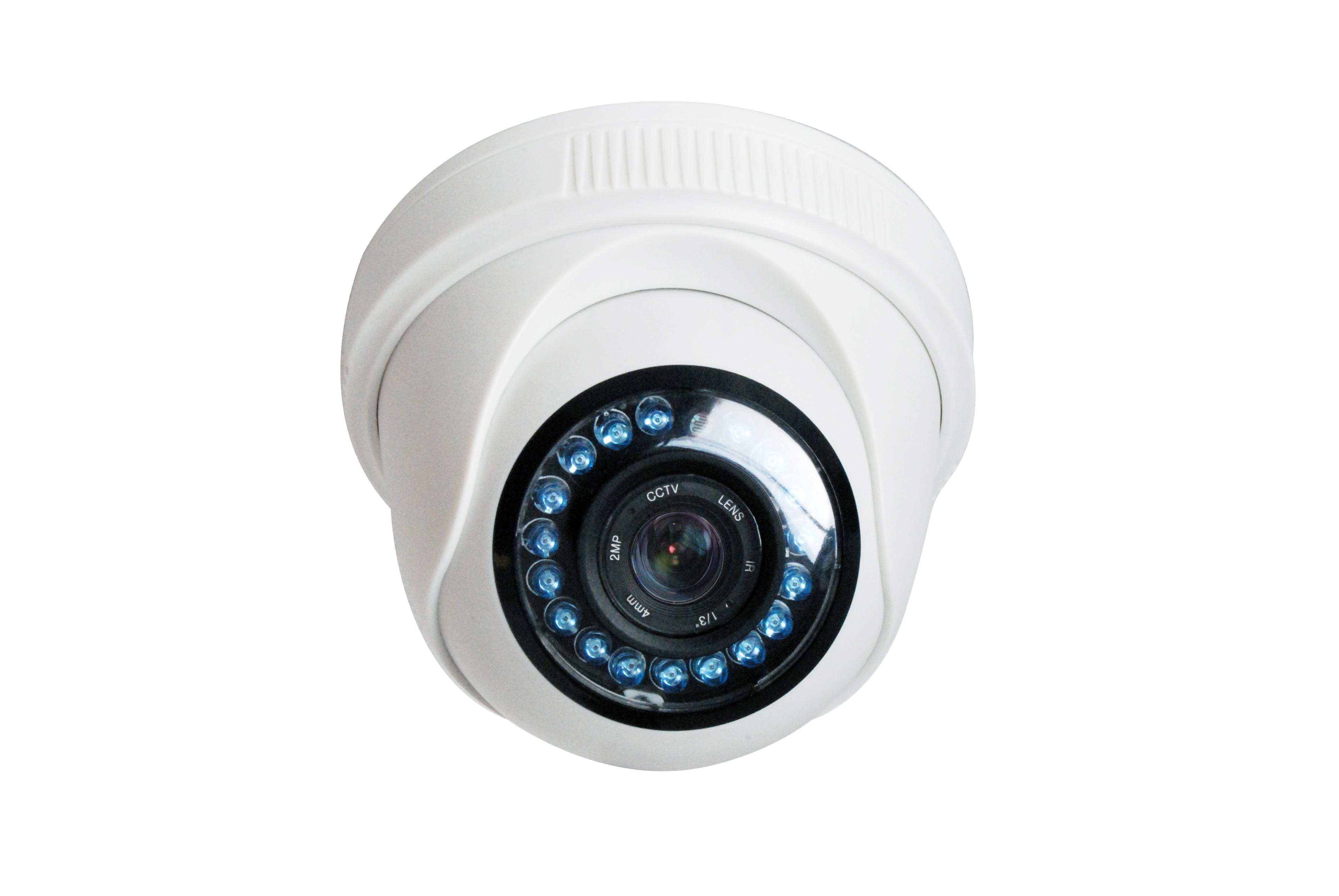 CCTV IP SOLUTION