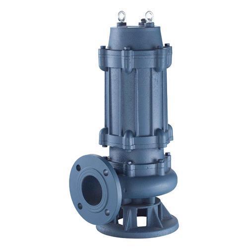 Sewage Submersible Pumps