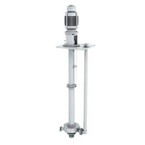 Long Shaft Sump Pumps