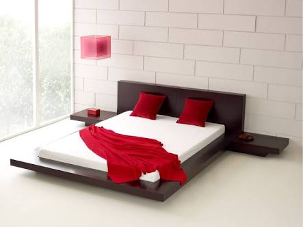 Bed design