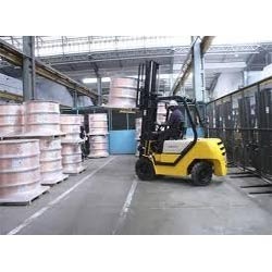 Forklift Truck