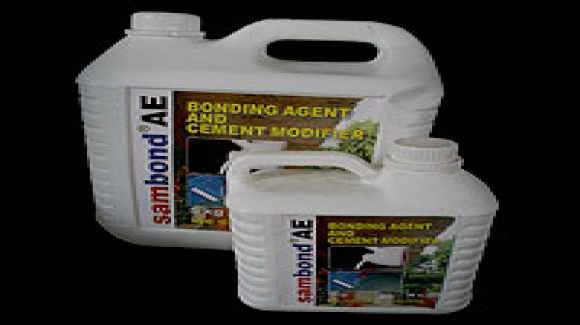 Concrete Bonding Agent (SBR): SAMBOND®-AE