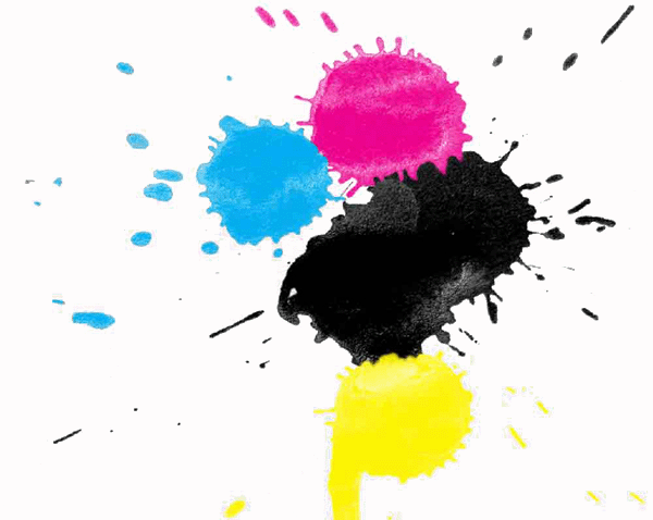 Printing Inks