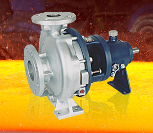 CENTRIFUGAL PUMP