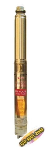 V4 Submersible Pumps