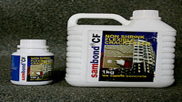 Crack Sealant: SAMBOND®-CF