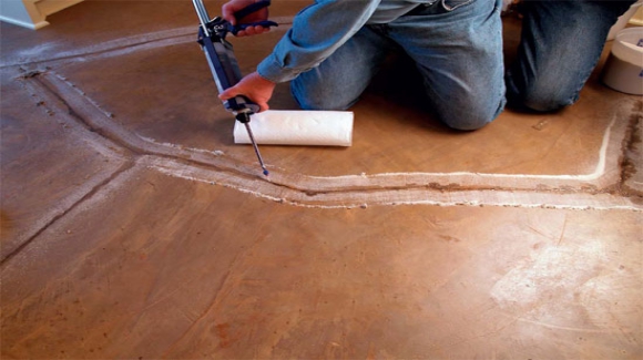 Epoxy Flooring & Coating Products