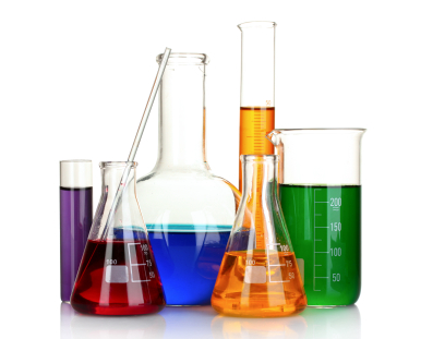 Classification of Reactive Dyes