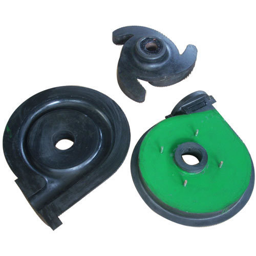 Denver Type Pump Spares