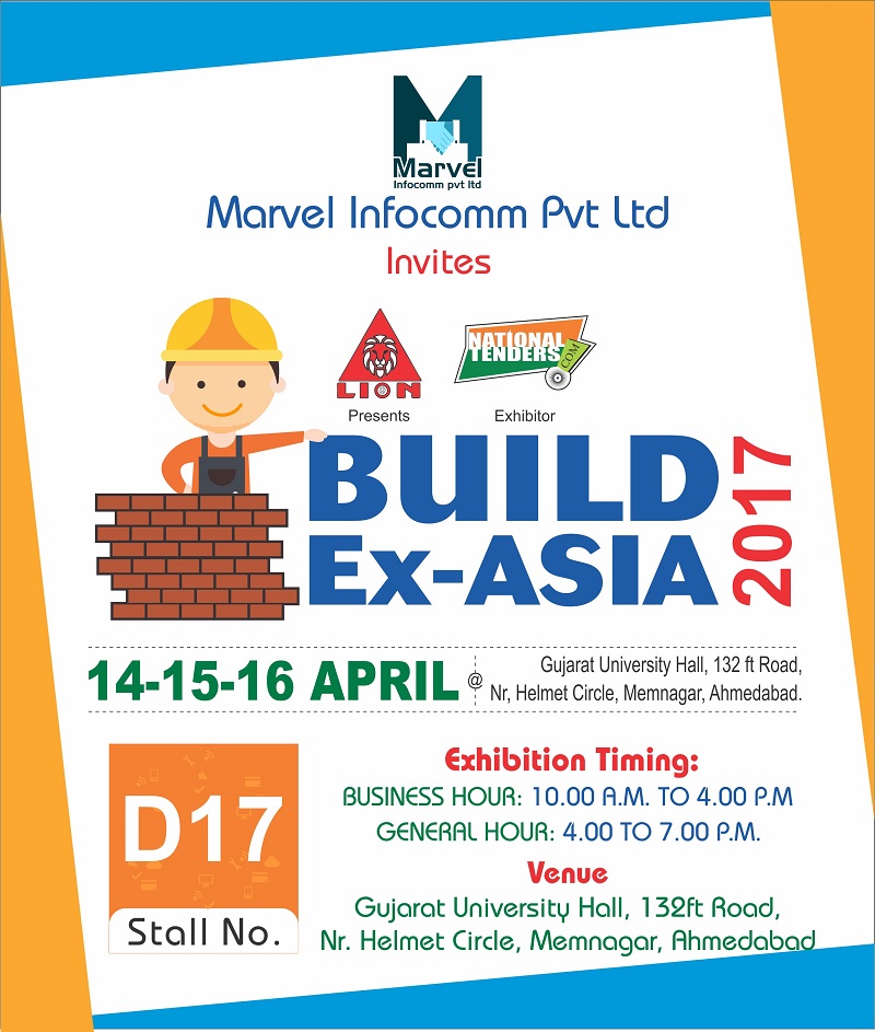 BUILD Ex ASIA 2017