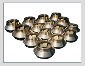 Machined Components