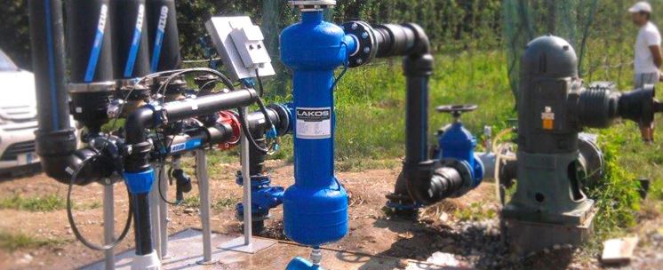  Filtration And Separation Systems