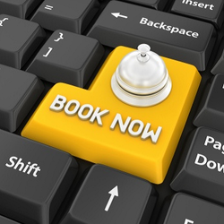 Booking Services