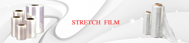 Stretch Films