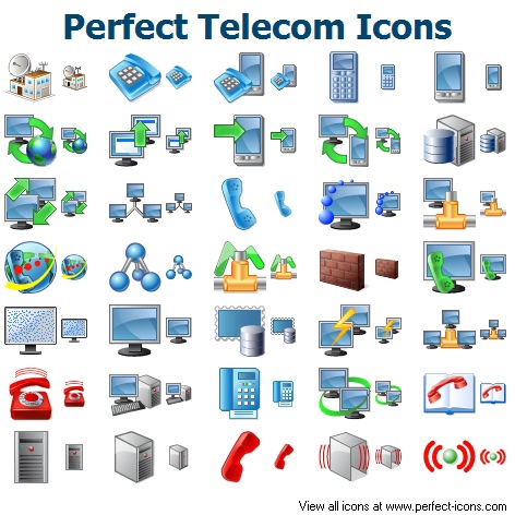 Telecom Projects Services