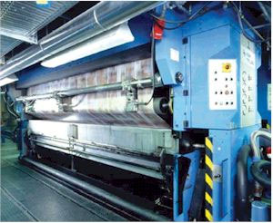 Gravure printing