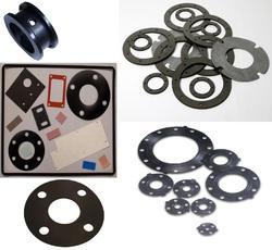 Rubber Molded Gaskets