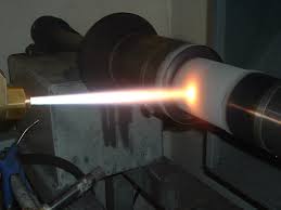 Thermal Spray Process