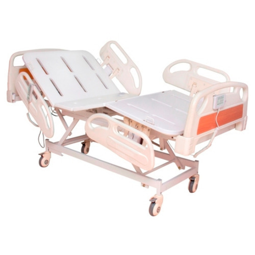 Electric Hospital Bed