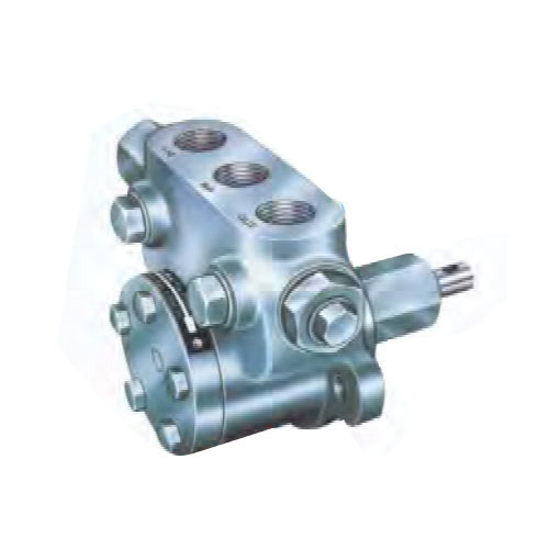 INTERNAL GEAR PUMPS