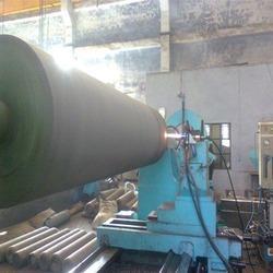 Paper Mill Spray Coating Service