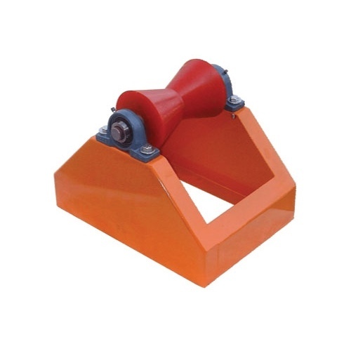 HDD PIPE ROLLER