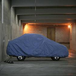 VEHICLE COVERS