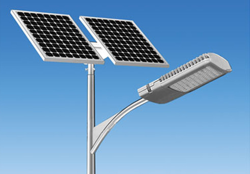 Solar Lighting