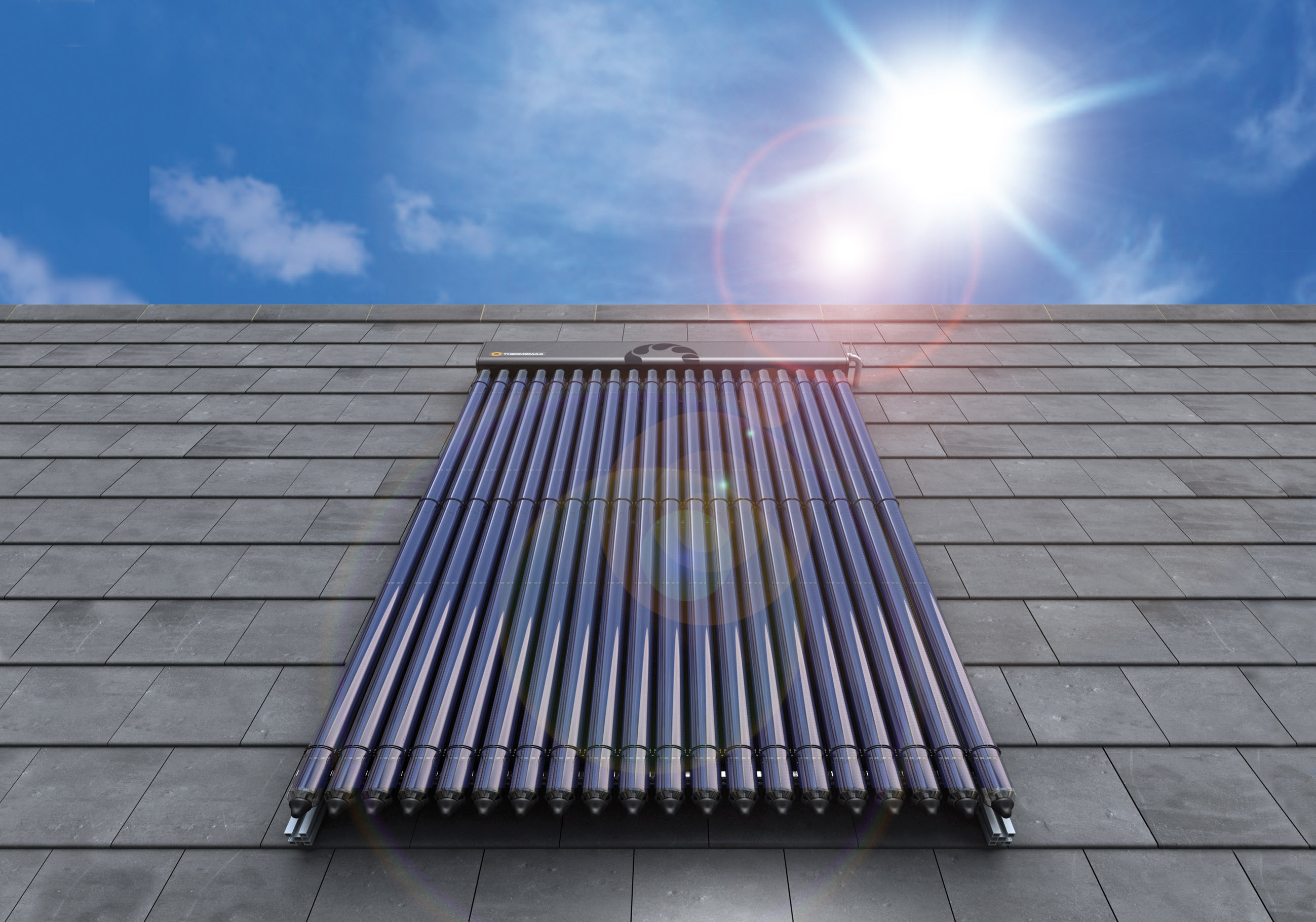 Solar Thermal