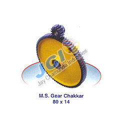 M S GEAR CHAKKAR