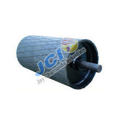 CONVEYOR PULLEY