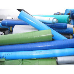 HDPE TARPAULINS