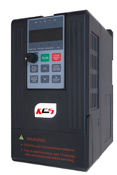 FREQUENCY INVERTER