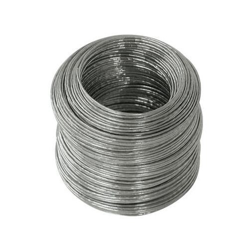 GALVANIZED WIRE