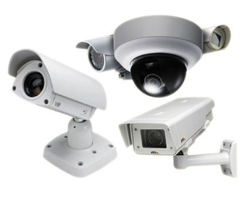 CCTV SYSTEMS