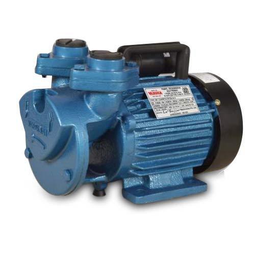 INDUSTRIAL SELF PRIMING PUMPS