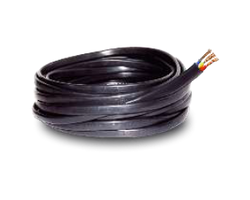 SUBMERSIBLE ELECTRIC CABLE