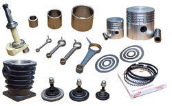 AIR COMPRESSOR SPARES